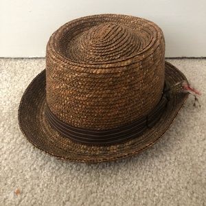 Braxton Fedora